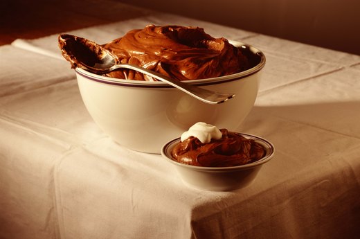 Indulge with Chocolate