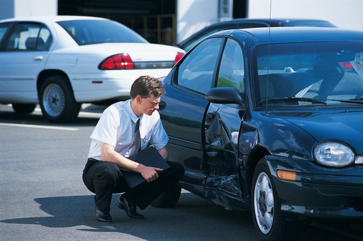 Field Property Loss Specialist: $58,460