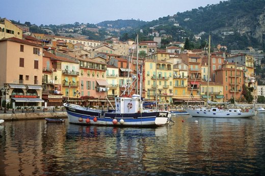 Best Bang for Your Buck: Countries With Lots to See
