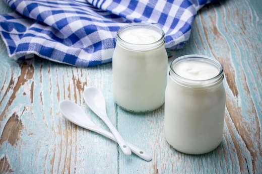 Replace Fatty Dairy With...