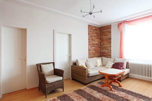 Minimize Furniture Scale