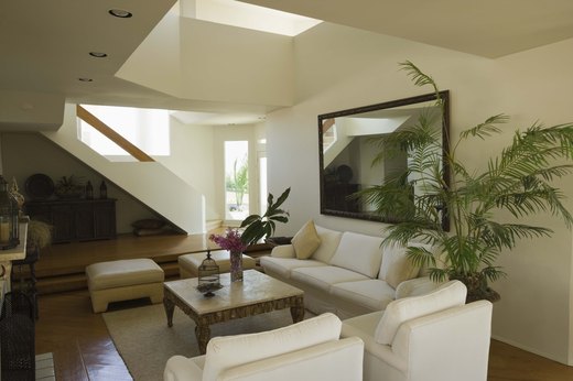 Rearrange Furniture