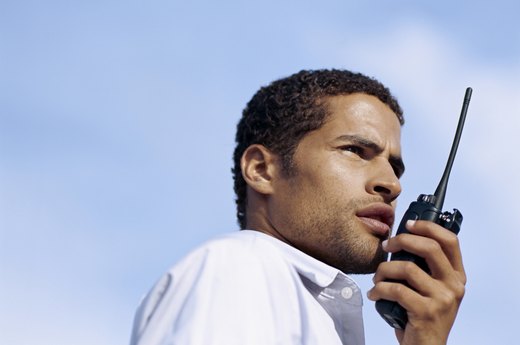 Establish a Communication Plan