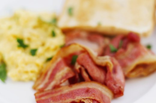 Think Metallica Likes Bacon?