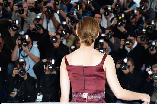 Elegant Hairstyles
