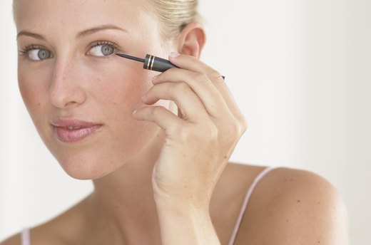 Liquid Eyeliner
