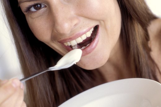 Yogurt
