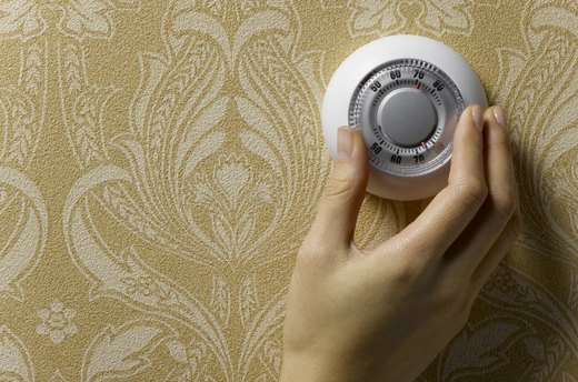 Increased Utility Bills