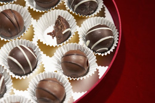 Chocolate