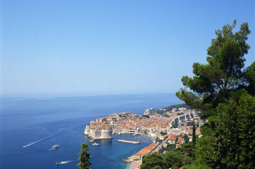Dubrovnik, Croatia
