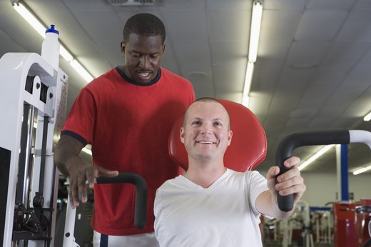 Lift Others Up