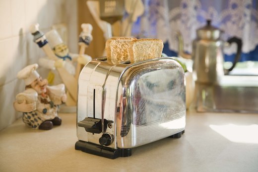 Toaster