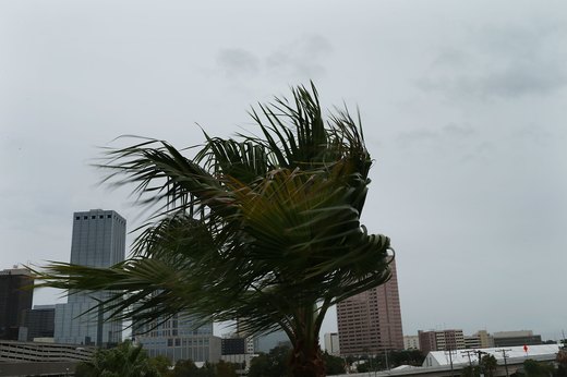 Hurricane Watch: Steps to Take Now