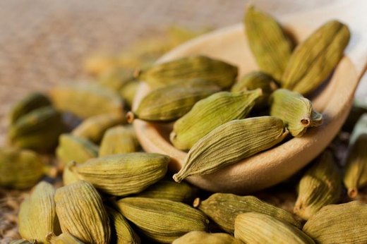 Cardamom Pods