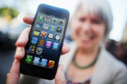 Shop Smarter With Apps