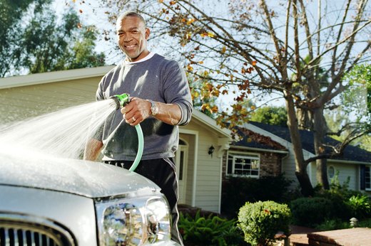 Driveway Don'ts