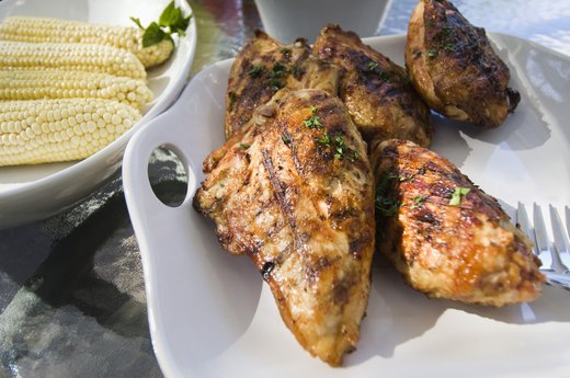 8 Great Grilling Tricks and Techniques