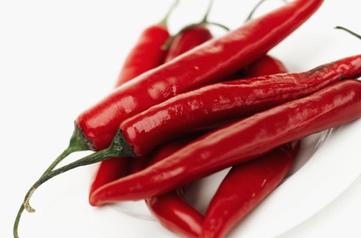Chili Peppers