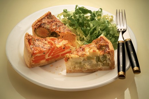 Quiche