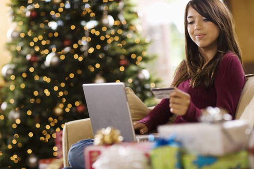 Choose Between Online and In-Store