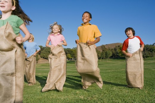 Make Activity Fun