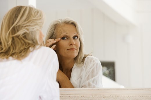 Ageless Beauty: Skin Care Over 50