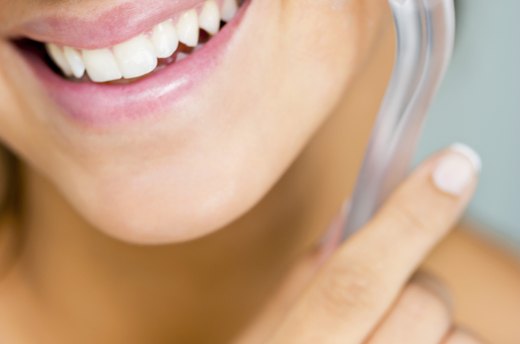 SECRET: Stop Avoiding Exfoliation; Start Glowing