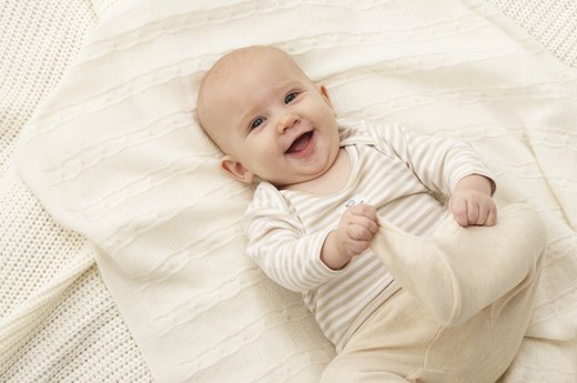 Planning for Baby: 10 Items You Need
