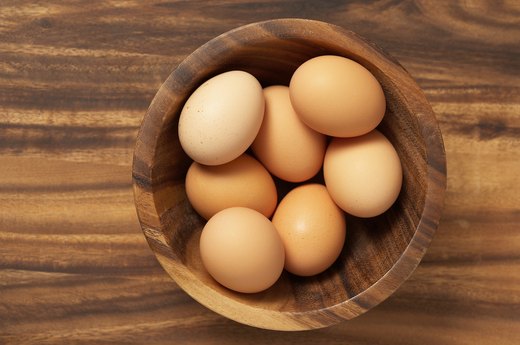 8 Different Ways to Cook Eggs