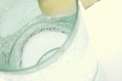 Clear Cola