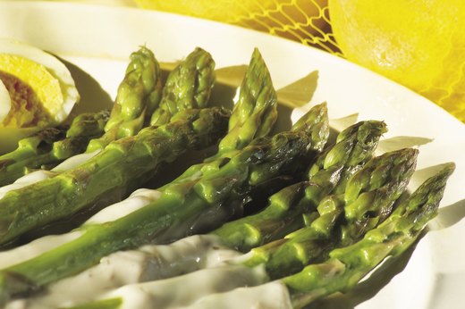 Asparagus