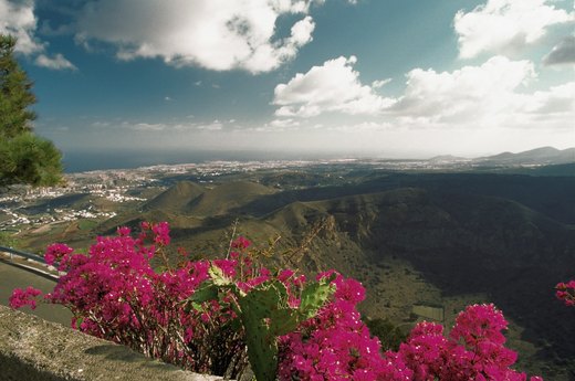 Las Palmas, Gran Canaria, Spain
