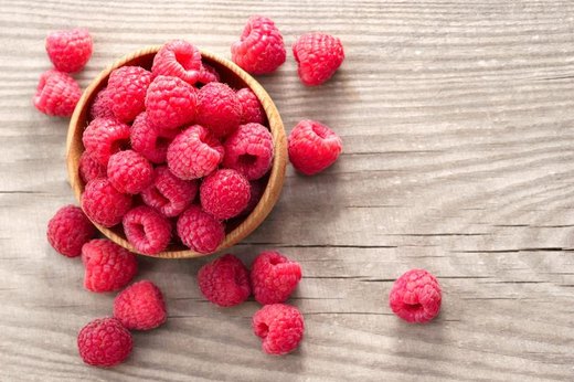 Raspberries