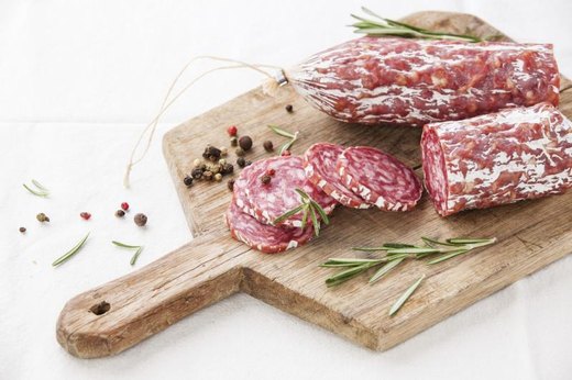 Processed Meats