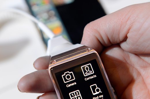 The Top 10 Smartwatches of 2014