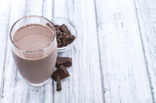 Chocolate Milk