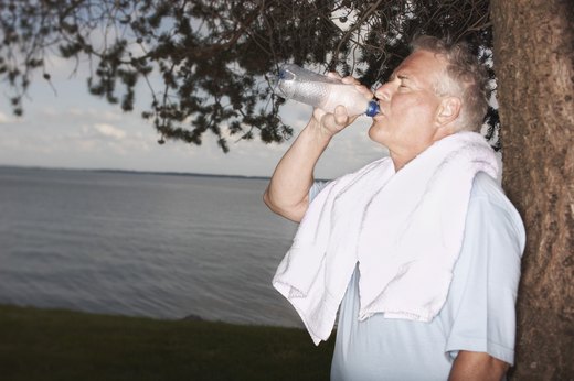 Hydrate Yourself