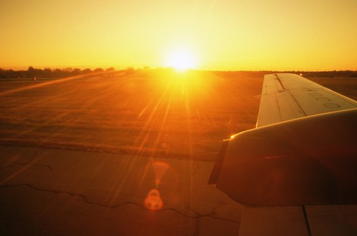 Book Early Flights