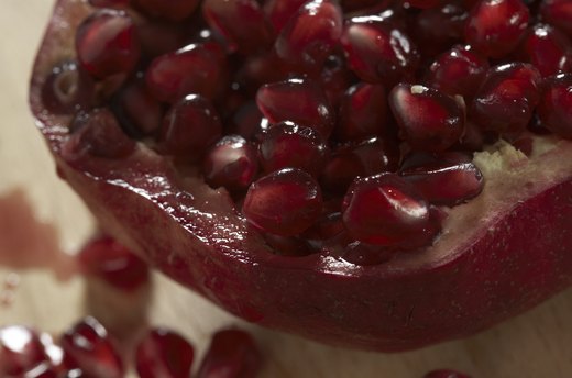 Pomegranate