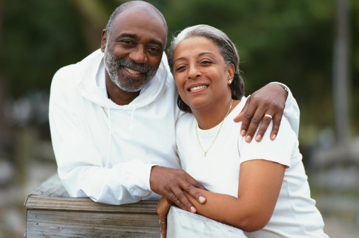 10 Tips for Healthy Living After 50