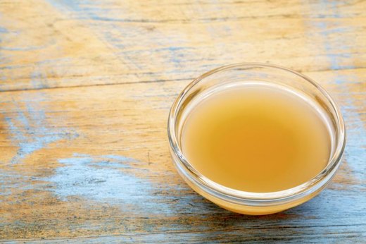 Apple Cider Vinegar