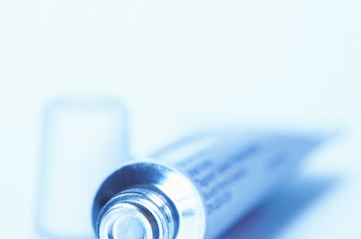 Hydrocortisone ointment