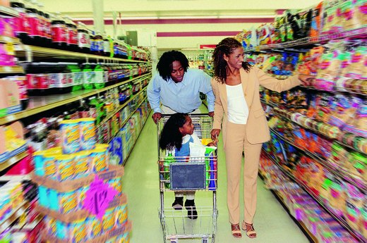 Low-Fat Products