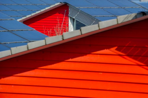 Solar Panels