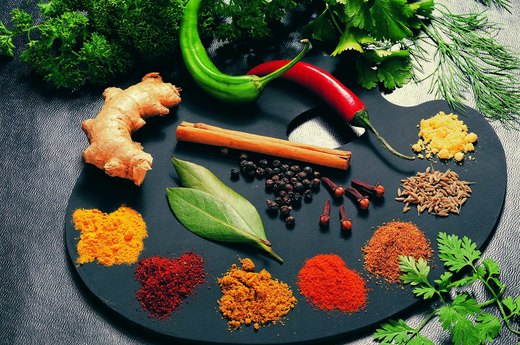 Cumin