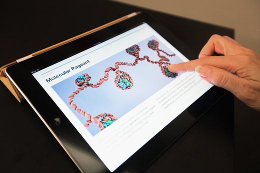 Digital Textbooks