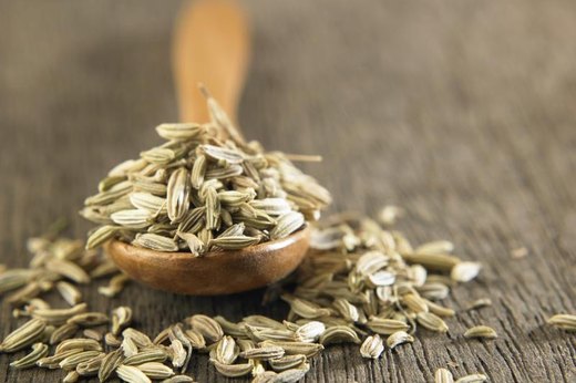 Cumin Seeds