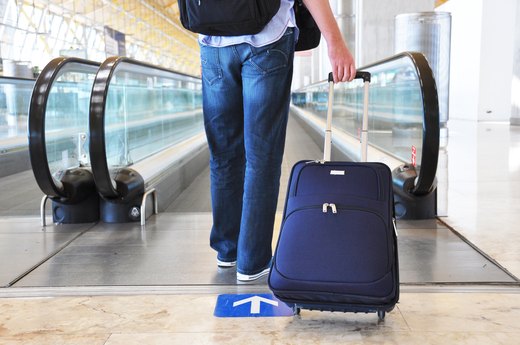 Airline Baggage Fees