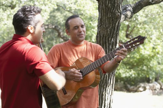 Share a Love of Music
