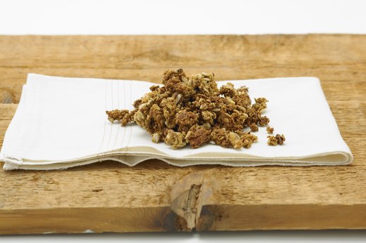 Cereal Killer